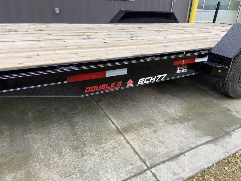 new Car Haulers / Racing Trailers Double A Trailers  for sale, in Edmonton, AB Thumbnail 19