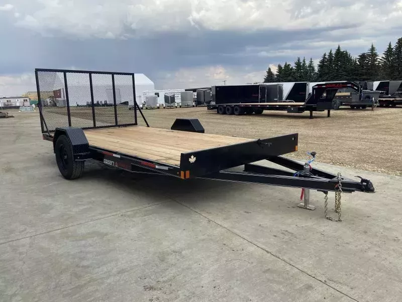 new ATV Trailers Double A Trailers  for sale, in Edmonton, AB Thumbnail 13