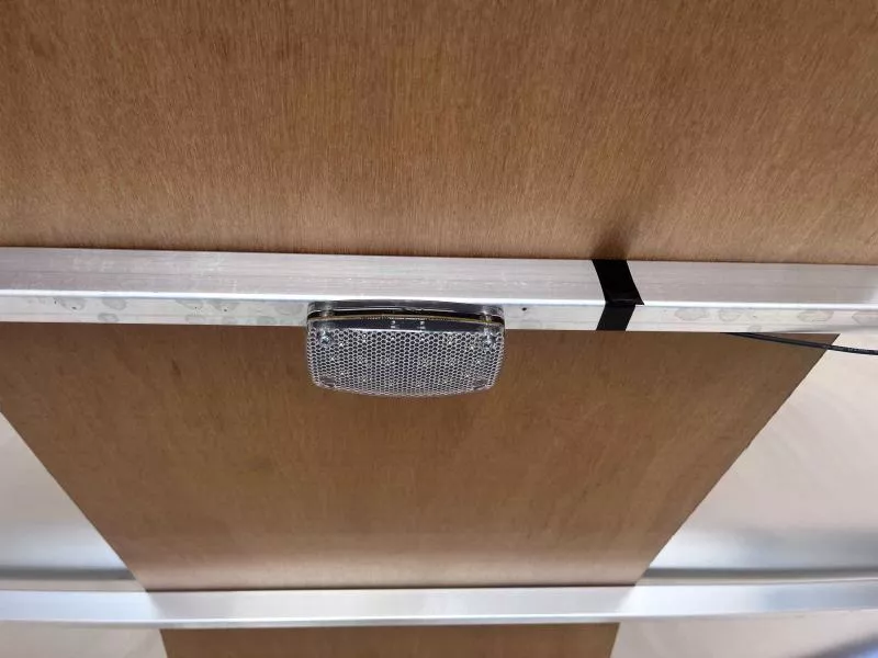 new Cargo (Enclosed) Trailers Stealth Trailers  for sale, in Edmonton, AB Thumbnail 10