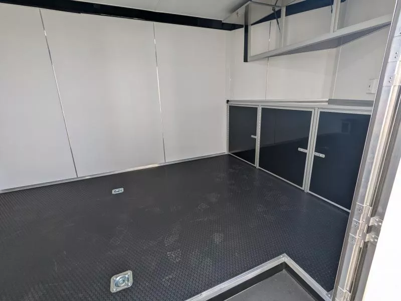 new Cargo (Enclosed) Trailers Bravo Trailers  for sale, in Edmonton, AB Thumbnail 8