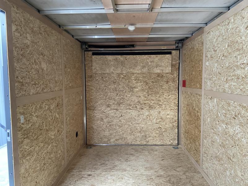 new Cargo (Enclosed) Trailers Stealth Trailers  for sale, in Edmonton, AB Thumbnail 20