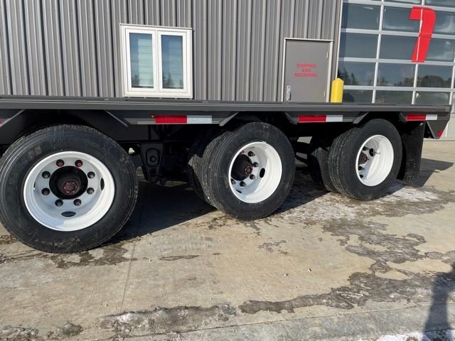 new Equipment / Flatbed Trailers Double A Trailers  for sale, in Edmonton, AB Thumbnail 6