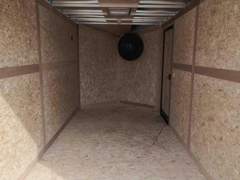 new Cargo (Enclosed) Trailers Stealth Trailers  for sale, in Edmonton, AB Thumbnail 8