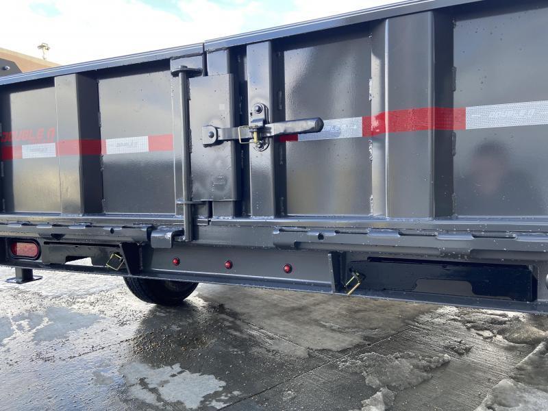 new Dump Trailers Double A Trailers  for sale, in Edmonton, AB Thumbnail 24