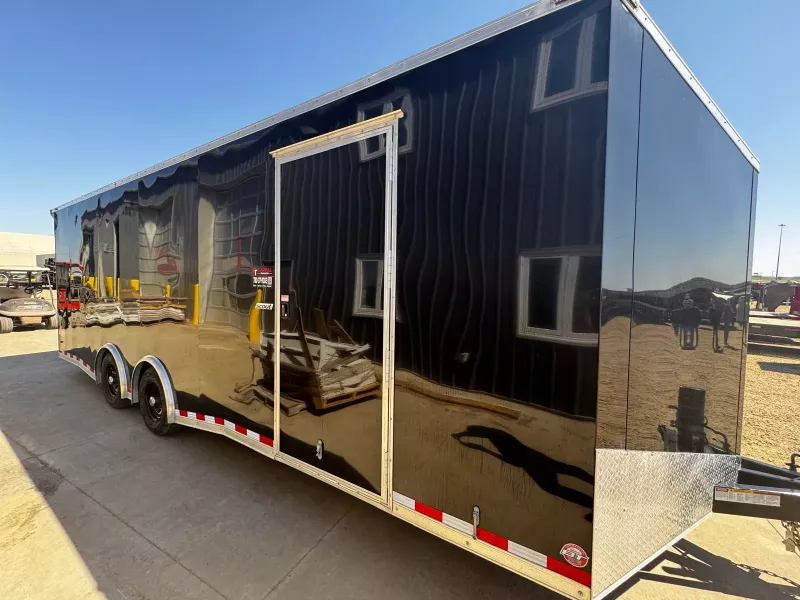 new Cargo (Enclosed) Trailers Bravo Trailers  for sale, in Edmonton, AB Thumbnail 6