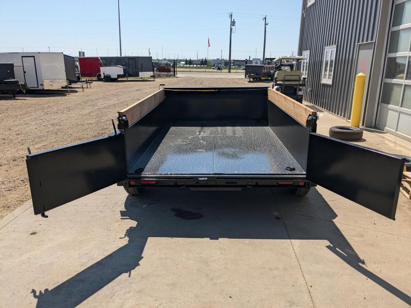 new Dump Trailers Double A Trailers  for sale, in Airdrie, AB Thumbnail 23