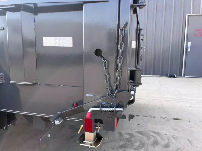 new Dump Trailers Double A Trailers  for sale, in Edmonton, AB Thumbnail 15