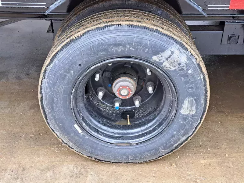 new Equipment / Flatbed Trailers Double A Trailers  for sale, in Edmonton, AB Thumbnail 9