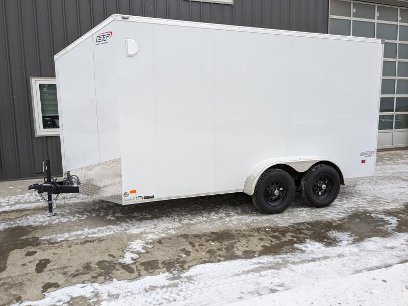 new Cargo (Enclosed) Trailers Bravo Trailers  for sale, in Edmonton, AB Thumbnail 2