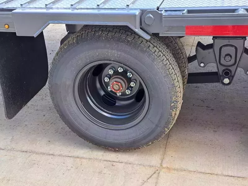 new Equipment / Flatbed Trailers Double A Trailers  for sale, in Edmonton, AB Thumbnail 19