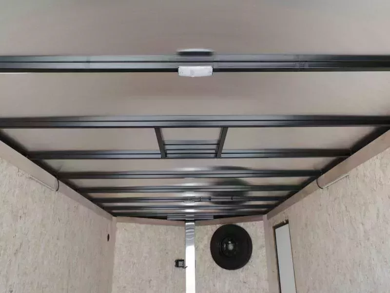 new Cargo (Enclosed) Trailers Double A Trailers  for sale, in Edmonton, AB Thumbnail 11