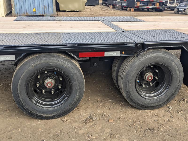 new Equipment / Flatbed Trailers Double A Trailers  for sale, in Edmonton, AB Thumbnail 10