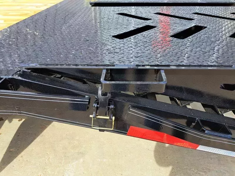 new Equipment / Flatbed Trailers Double A Trailers  for sale, in Edmonton, AB Thumbnail 25