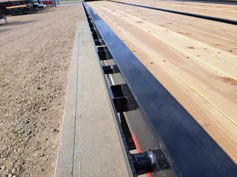 new Equipment / Flatbed Trailers Double A Trailers  for sale, in Edmonton, AB Thumbnail 31