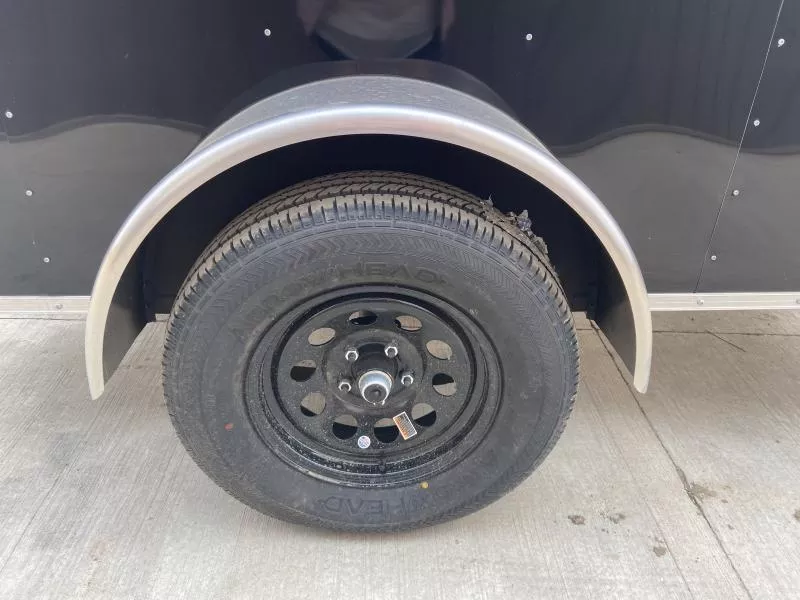 new Cargo (Enclosed) Trailers Bravo Trailers  for sale, in Edmonton, AB Thumbnail 17