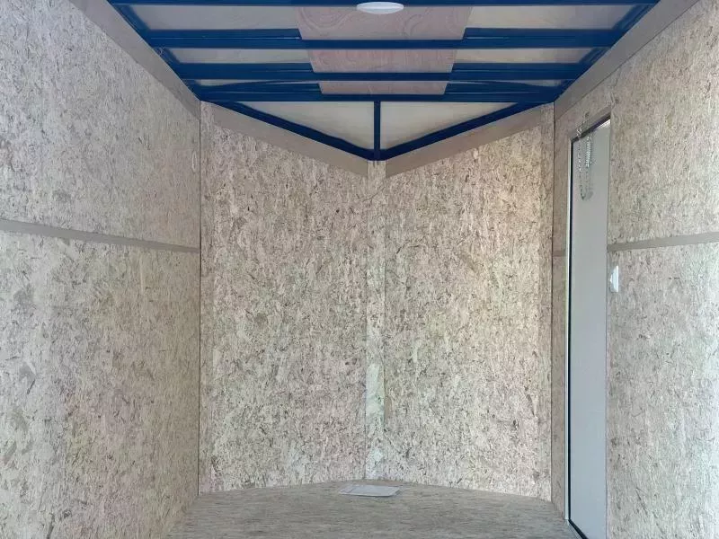 new Cargo (Enclosed) Trailers Bravo Trailers  for sale, in Edmonton, AB Thumbnail 21