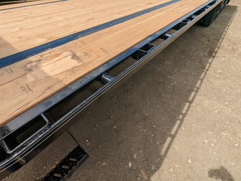 new Equipment / Flatbed Trailers Double A Trailers  for sale, in Airdrie, AB Thumbnail 11