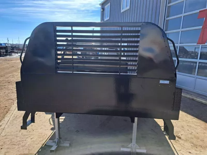 new Flat Decks Double A Trailers  for sale, in Edmonton, AB Thumbnail 4