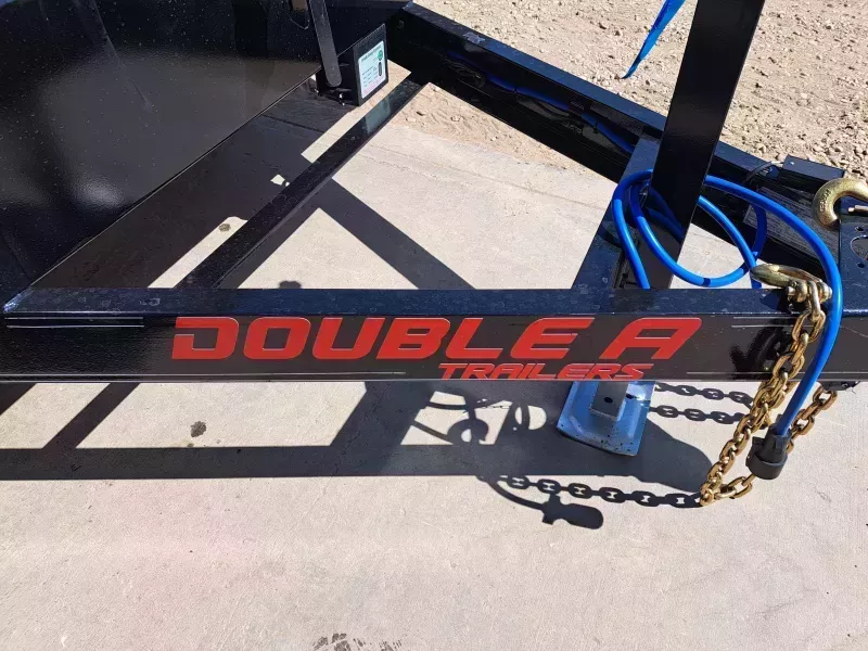 new Car Haulers / Racing Trailers Double A Trailers  for sale, in Edmonton, AB Thumbnail 10