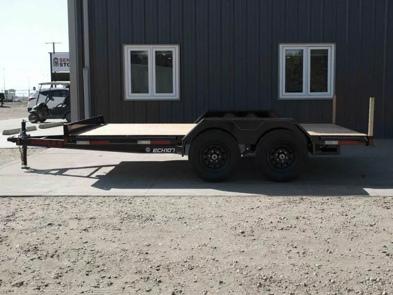 new Car Haulers / Racing Trailers Double A Trailers  for sale, in Edmonton, AB Thumbnail 7