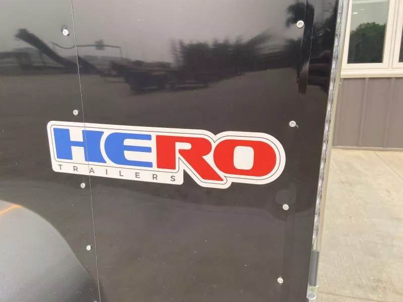 new Cargo (Enclosed) Trailers Bravo Trailers  for sale, in Edmonton, AB Thumbnail 6