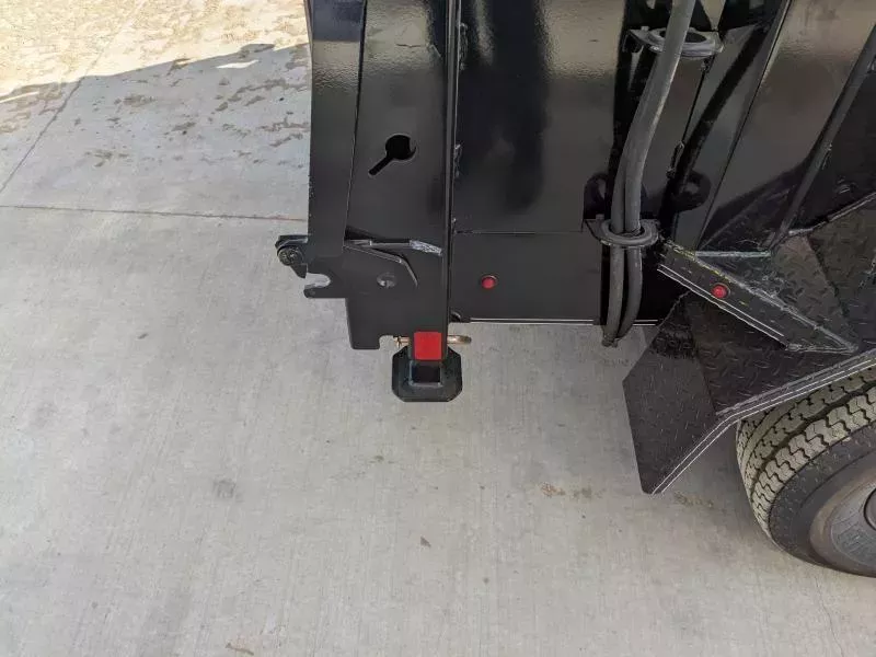 new Dump Trailers Double A Trailers  for sale, in Edmonton, AB Thumbnail 9
