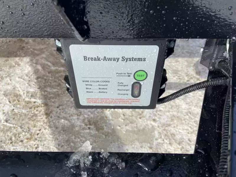 new Utility Trailers Double A Trailers  for sale, in Edmonton, AB Thumbnail 6