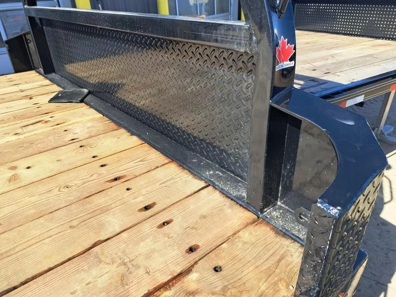 new Flat Decks Double A Trailers  for sale, in Edmonton, AB Thumbnail 15