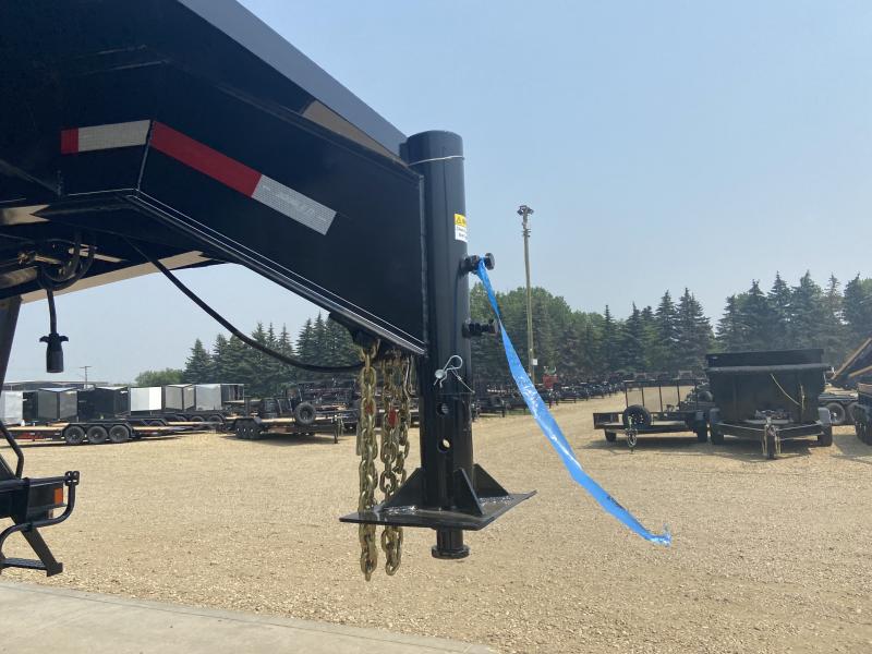 new Equipment / Flatbed Trailers Double A Trailers  for sale, in Edmonton, AB Thumbnail 6