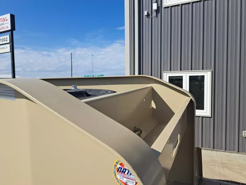 new Equipment / Flatbed Trailers Double A Trailers  for sale, in Edmonton, AB Thumbnail 18