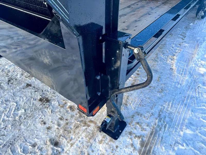 new Equipment / Flatbed Trailers Double A Trailers  for sale, in Edmonton, AB Thumbnail 12