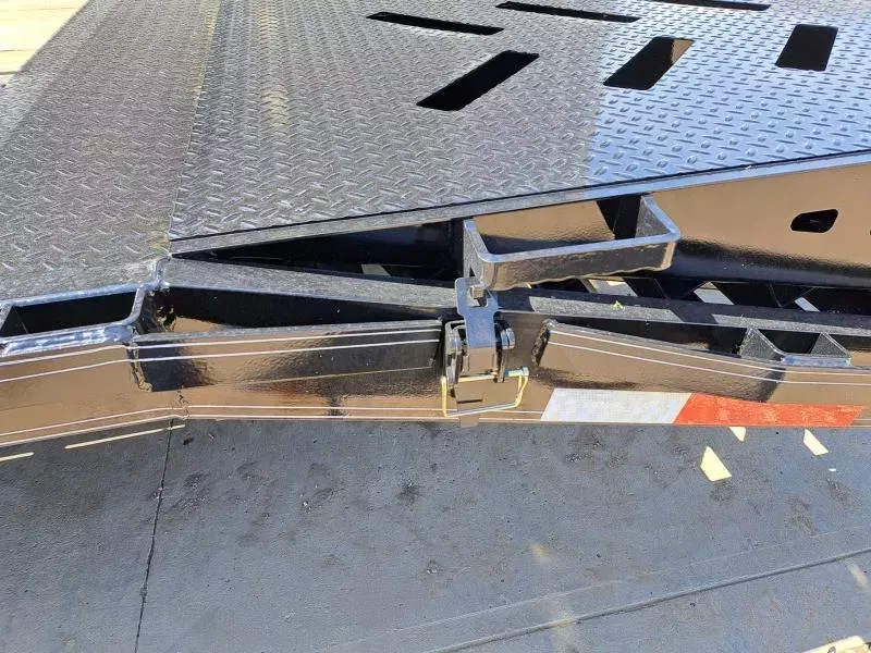 new Equipment / Flatbed Trailers Double A Trailers  for sale, in Edmonton, AB Thumbnail 22