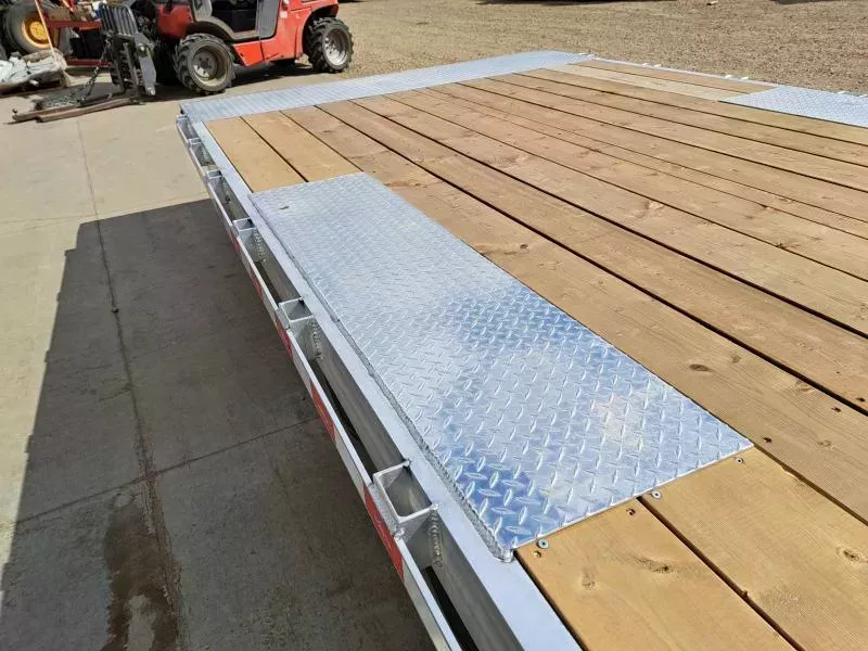 new Tilt Trailers Nordtek Trailers  for sale, in Edmonton, AB Thumbnail 17