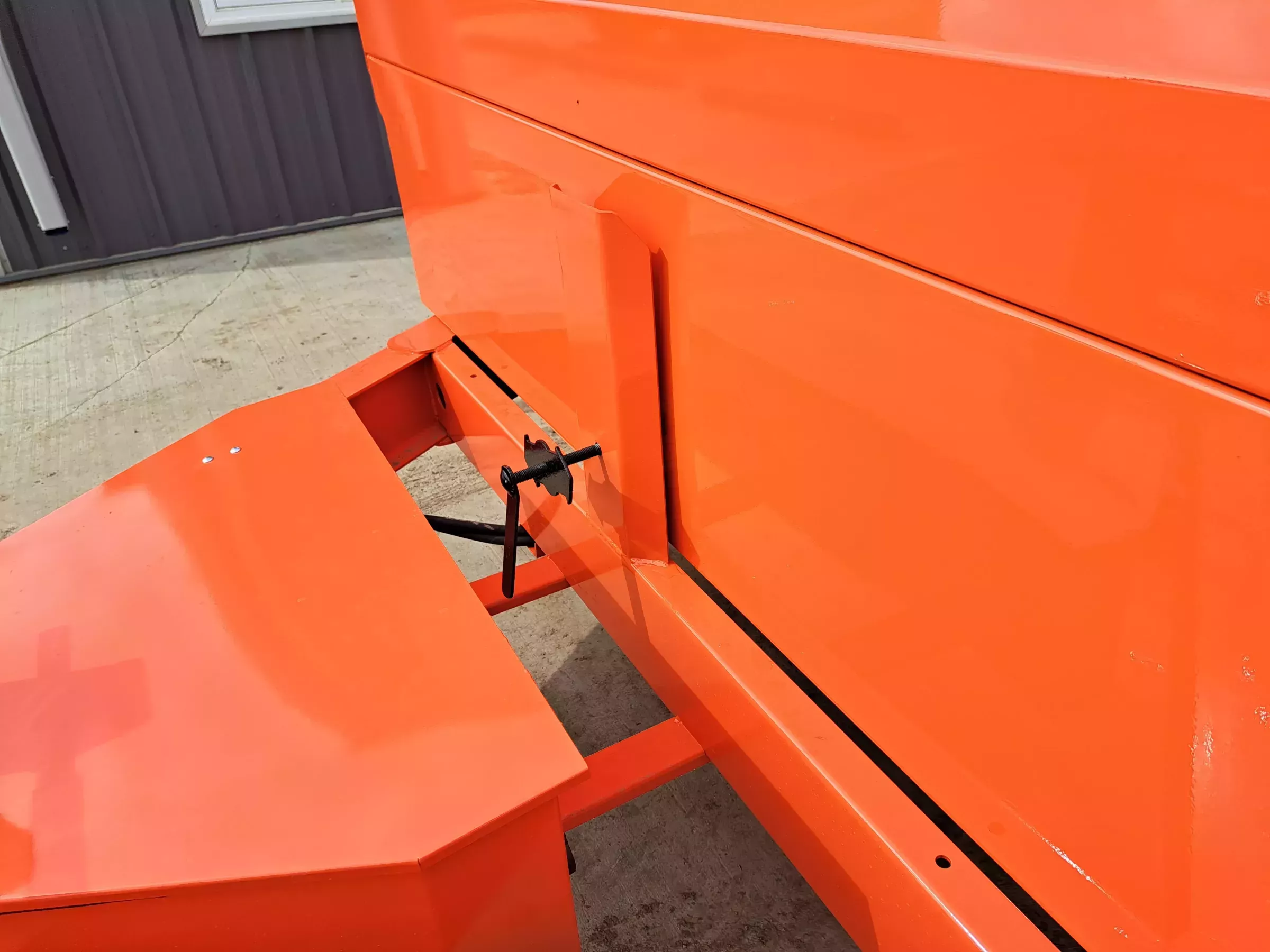 new Dump Trailers Double A Trailers  for sale, in Edmonton, AB Thumbnail 16