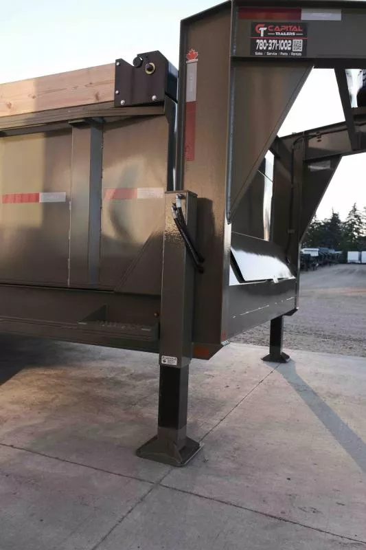 new Dump Trailers Double A Trailers  for sale, in Airdrie, AB Thumbnail 9