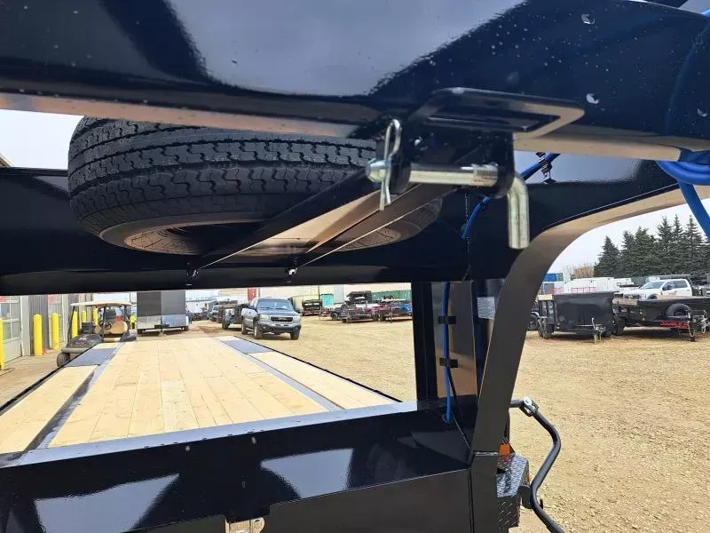 new Equipment / Flatbed Trailers Double A Trailers  for sale, in Edmonton, AB Thumbnail 19