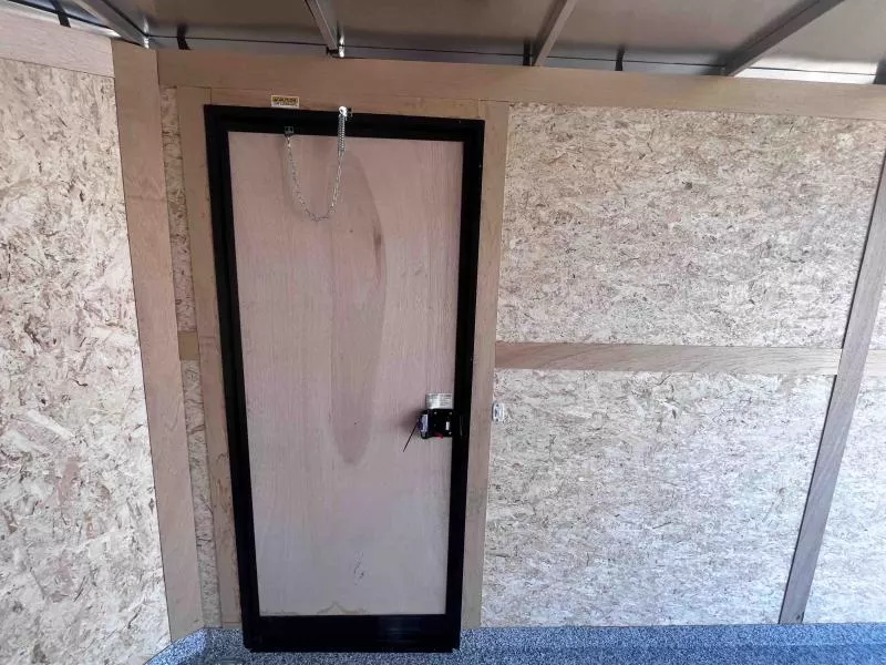 new Cargo (Enclosed) Trailers Stealth Trailers  for sale, in Edmonton, AB Thumbnail 9