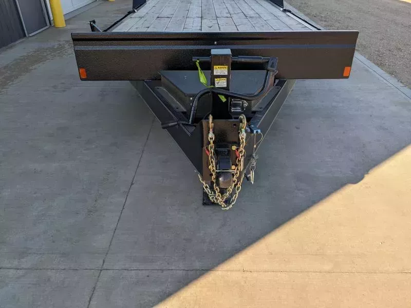 new Equipment / Flatbed Trailers Double A Trailers  for sale, in Edmonton, AB Thumbnail 12