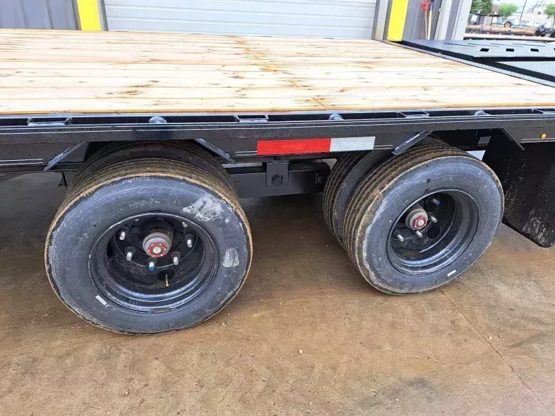 new Equipment / Flatbed Trailers Double A Trailers  for sale, in Edmonton, AB Thumbnail 11