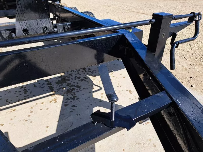 new Dump Trailers Double A Trailers  for sale, in Airdrie, AB Thumbnail 4