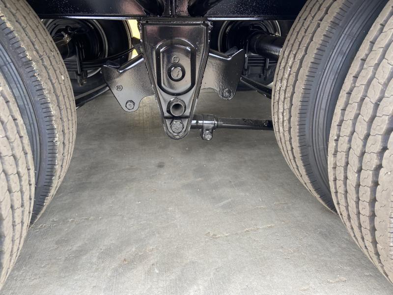 new Equipment / Flatbed Trailers Double A Trailers  for sale, in Edmonton, AB Thumbnail 6