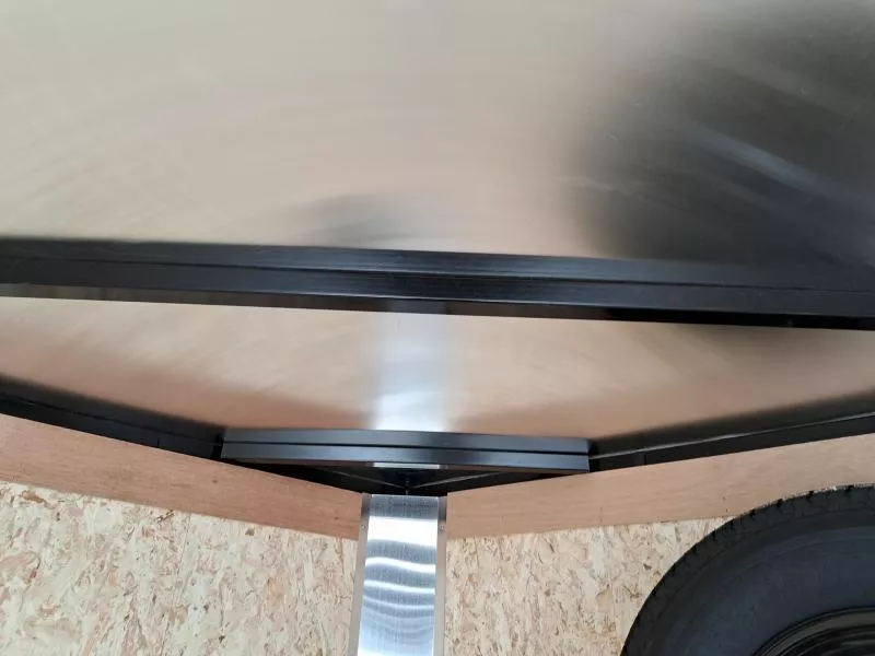 new Cargo (Enclosed) Trailers Double A Trailers  for sale, in Edmonton, AB Thumbnail 23