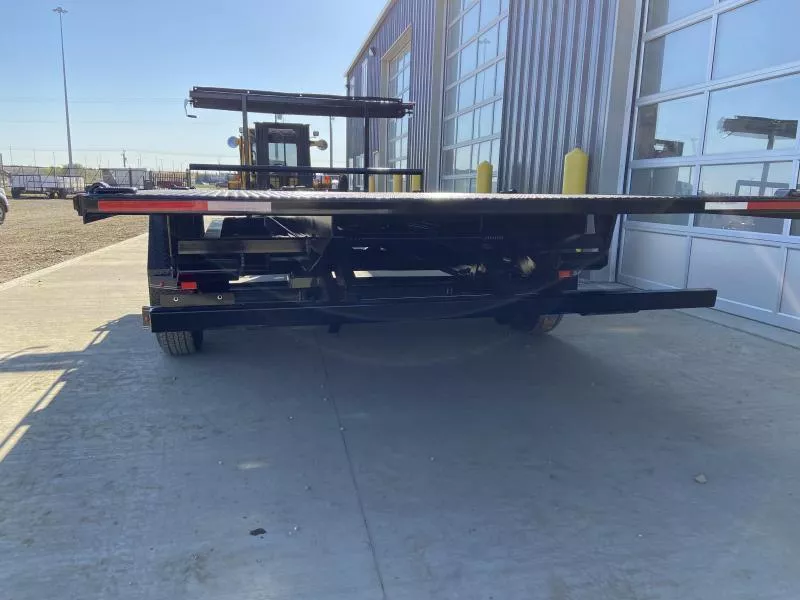 new Dump Trailers Double A Trailers  for sale, in Edmonton, AB Thumbnail 9