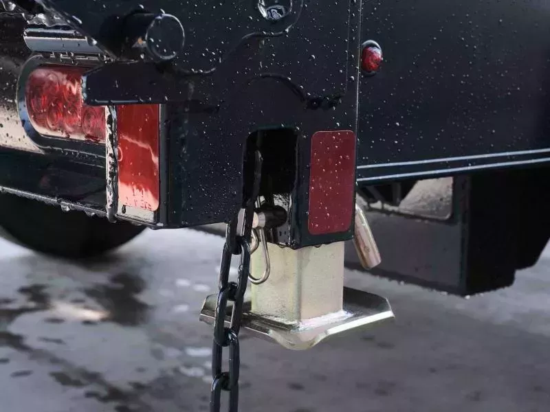 new Dump Trailers Double A Trailers  for sale, in Grande Prairie, AB Thumbnail 13