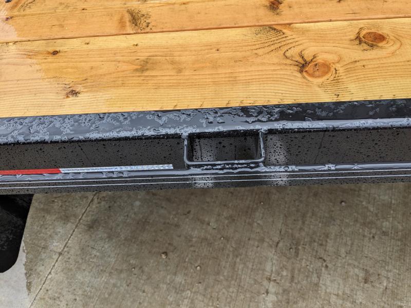 new Flat Decks Double A Trailers  for sale, in Edmonton, AB Thumbnail 3