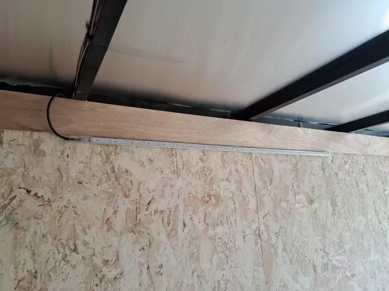 new Cargo (Enclosed) Trailers Double A Trailers  for sale, in Edmonton, AB Thumbnail 22