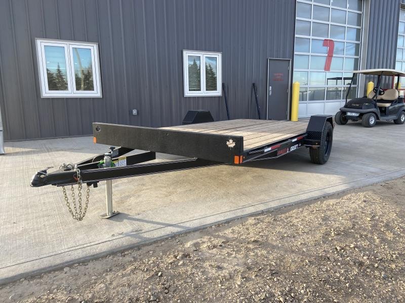 2023 Double A Trailers Quad Sport Trailer 83" x 14' (3500LB GVW) ATV Trailer 2023 Double A Trailers Quad Sport Trailer 83" x 14' (3500LB GVW) ATV Trailer