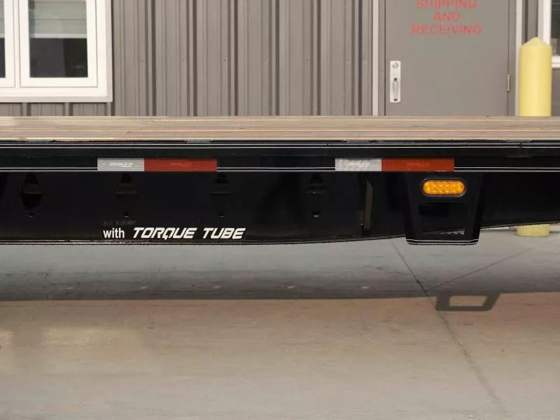 new Equipment / Flatbed Trailers Double A Trailers  for sale, in Edmonton, AB Thumbnail 21