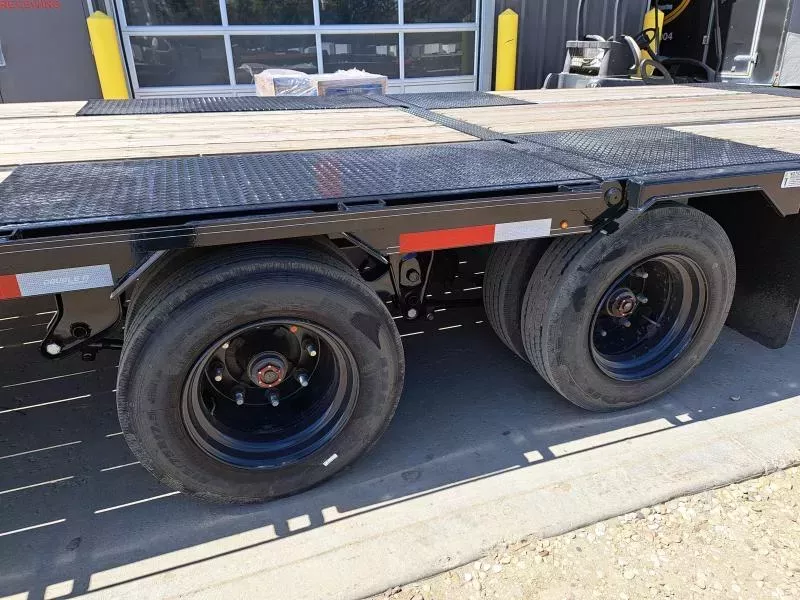 new Equipment / Flatbed Trailers Double A Trailers  for sale, in Edmonton, AB Thumbnail 25