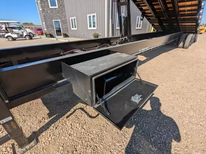 new Equipment / Flatbed Trailers Double A Trailers  for sale, in Edmonton, AB Thumbnail 27